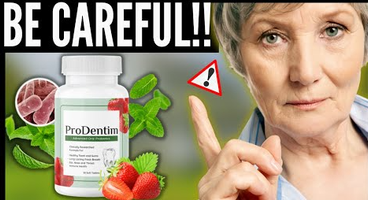 What is all about Prodentim Teeth Gum Solution  Supplement?