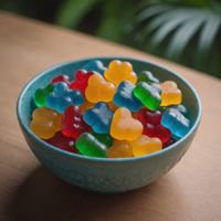 Pro Burn Keto Gummies