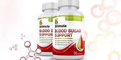  Stimula Blood Sugar Support A Gateway to Natural Wellness