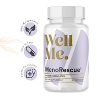 MenoRescue (By WellMe) Reviews【USA Sale】