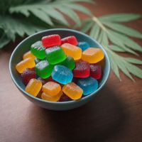 Red Mountain Keto Gummies