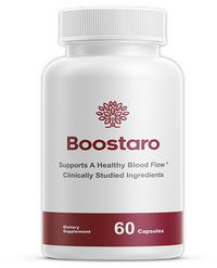 Boosted Pro Male Enhancement