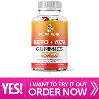 Pure Fuel Keto ACV Gummies: Transform Your Health Today