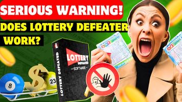 Lottery Defeater Software Reviews Are Revolutionizing Management in 2024 Reviews get to know more!