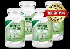 Health Benefits of Urgent Liver 911 PhytAge Labs: