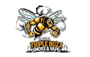 Triple Buzz Smoke And Vape