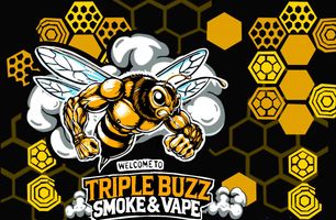 Triple Buzz Smoke And Vape