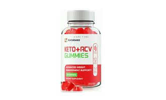Ketobeez Keto + ACV Gummies Advantages: