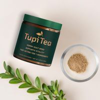 Tupi Tea Male Enhancement - The Natural Solution for Revitalized Performance