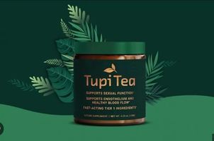 How Tupi Tea Works