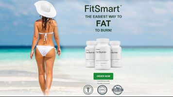 FitSmart Pills Fat Burner United Kingdom Reviews FAKE EXPOSED Is It Scam Or Legit? Price, Ingredients & Side Effects