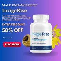 A Step by Step Guide on How InvigoRise Male Enhancement Works!