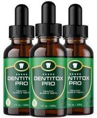 What is Dentitox Pro?
