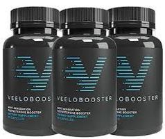 VeeloBooster Male Enhancement-Surprise women with your virility!