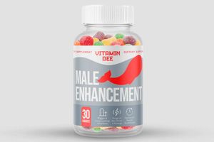 Vitamin Dee ME Gummies South Africa Sale up to 50%