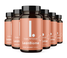 What Is LeanBiome ?