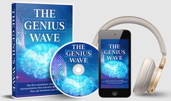 “The Genius Wave” — Ignite Your Inner Genius Potential!