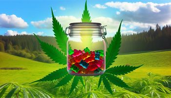 Green Acres CBD Gummies (Beware Fraud ConsUmer Claims And Results) SALE$49