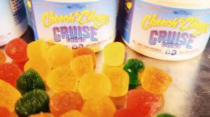 Cheech & Chongs CBD Gummies (2024) 100% Safe, Does It Really Work Or Not?