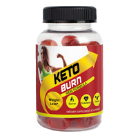 🚀 RUSH MY CBD: Unlock the Power of Keto Burn Gummies UK IE Now! 💪