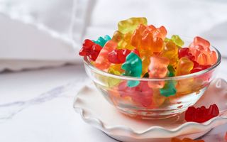 LifeHeal CBD Gummies Review: Scam or Should You Buy?