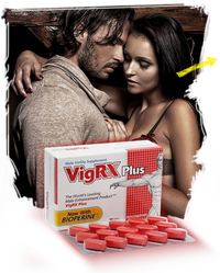 Vigrx Plus Daily Supplement For Sex