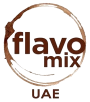 FlavoMix UAE-MiddleEast