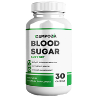 Zempoza Blood Sugar Support 🌐🩺 Breaking News: A New Era in Blood Sugar Management!