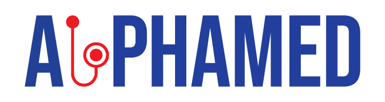Alphamed