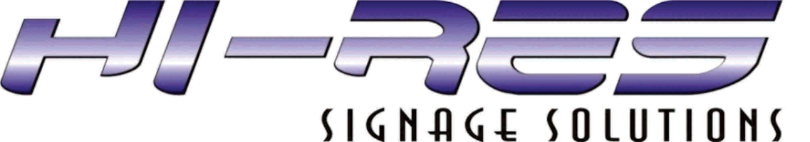 Signs online