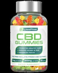 Bliss Rise CBD Gummies: Reviews, Alleviates Anxiety, Depression, Healthy Sleep, 100% All Natural Work!