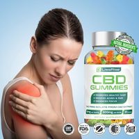 BLISSRISE CBD GUMMIES REVIEWS【USA SALE】: ALL YOU NEED TO KNOW ABOUT BLISSRISE OFFER PRICE!