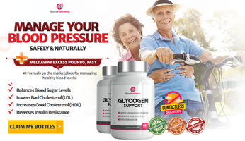 How Does Gluco Harmony Glycogen Support Work?