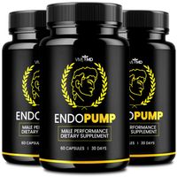 Endo Pump Male Enhancement