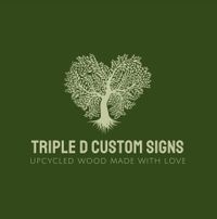 Triple D Custom Signs