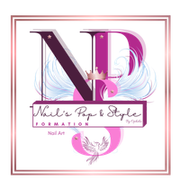 Nail's Pop & Style Shop Online