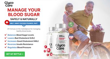 Glyco Care Blood Sugar Canada