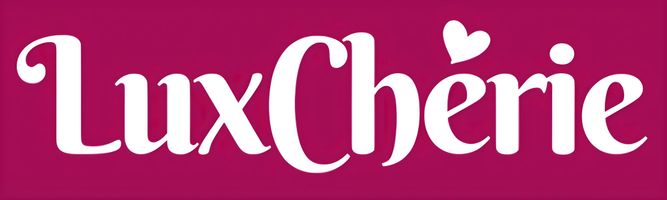 LUXCHERIE - Online Store