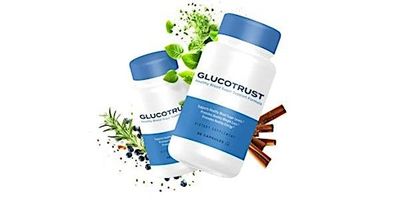 Gluco Trust Price (USA, CA, AU, NZ, UK, IE)