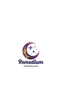 Remedium Crystallum