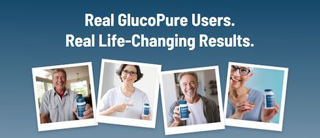 Gluco Pure Blood Sugar Support Benefits Of Use?
