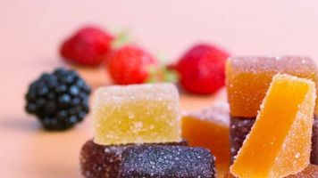 Elevate Well CBD Gummies