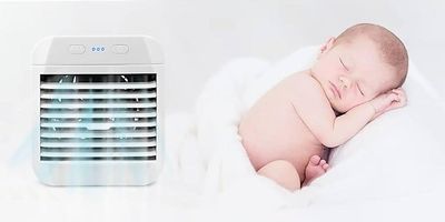Ultra Air Cooler Reviews