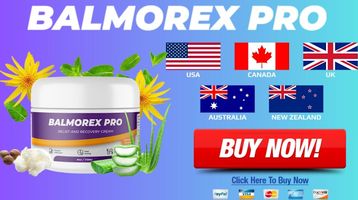 Balmorex Pro Pain Relief Cream How Could Work?
