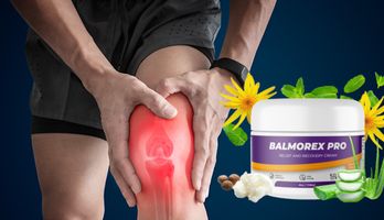 Advantages Of Balmorex Pro™ Joint Pain Relief Cream