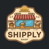 Shipply Glasswares