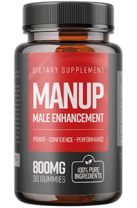 Manup Male Enhancement Gummies Canada: Revitalize Your Manhood