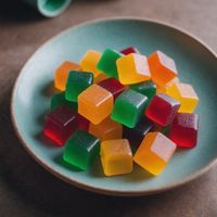 Experience a Wave of Calmness with Bloom CBD Gummies